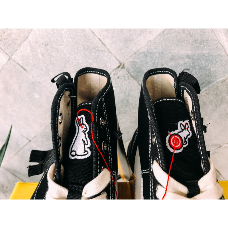 COMPASS X FR2 V2 - High - 41