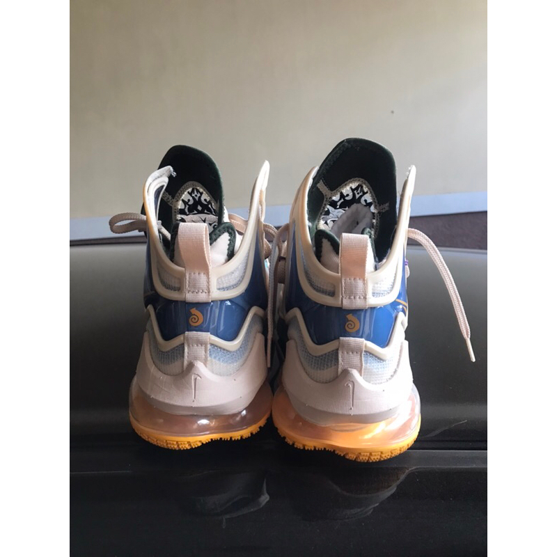 LEBRON 19 MINNEAPOLIS RARE