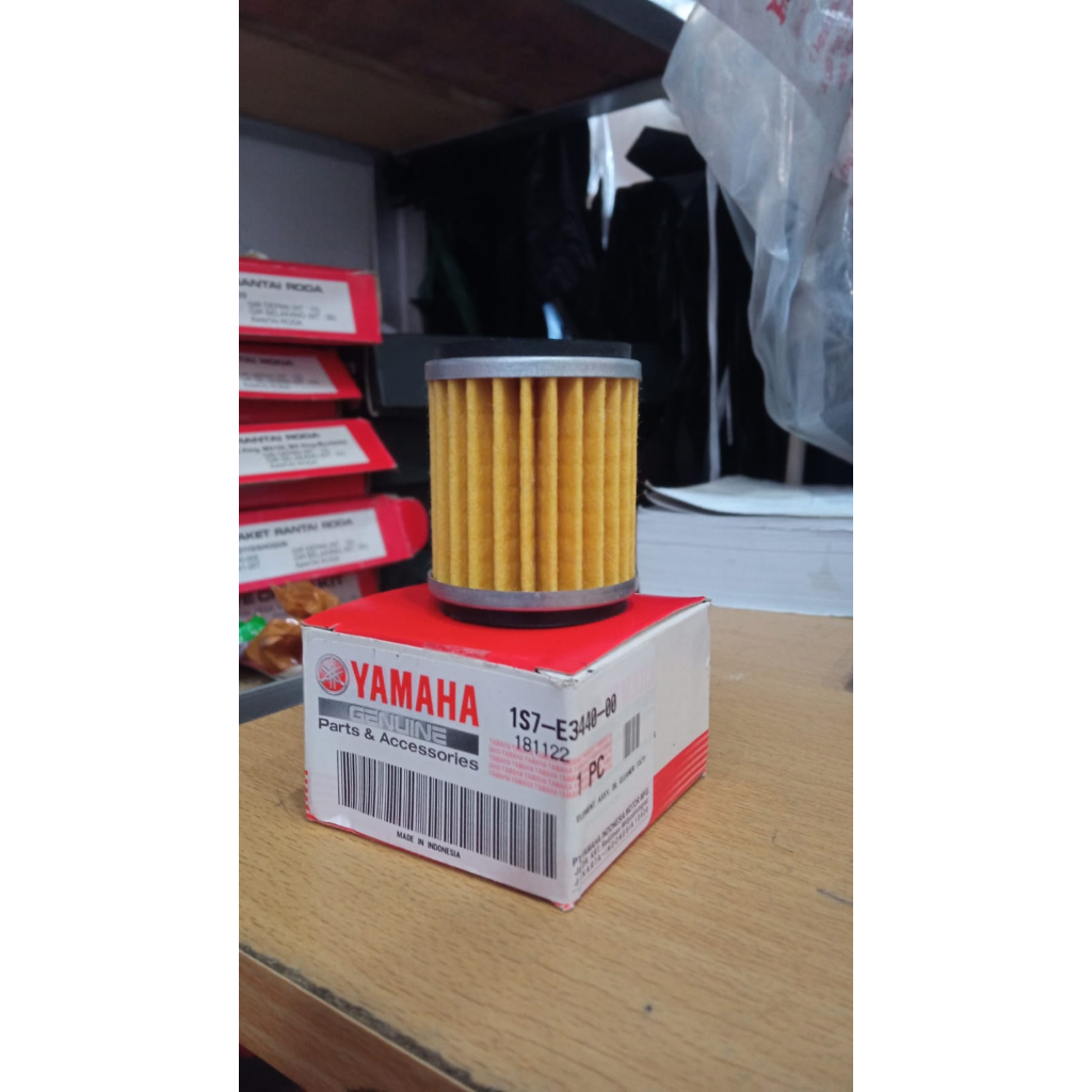 FILTER OLI JUPITER MX (1S7-E3440-00)