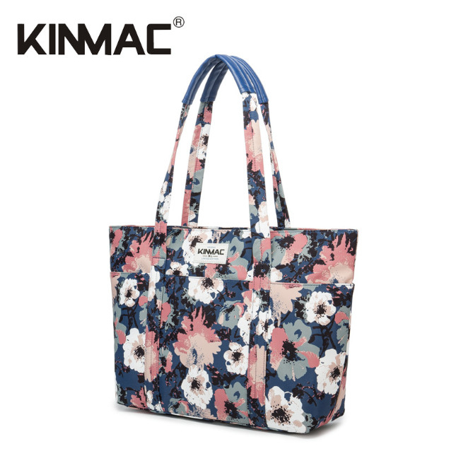 KINMAC Handbag Tas Laptop / Macbook Sleeve Selempang KINMAC Ukuran 13 - 16 Inch