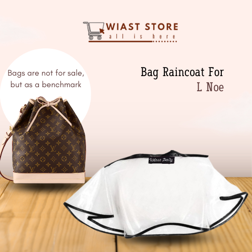 Bag Raincoat For L Noe - Bag Raincover