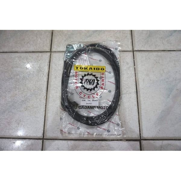 KABEL GAS YAMAHA MIO J TOKAIDO