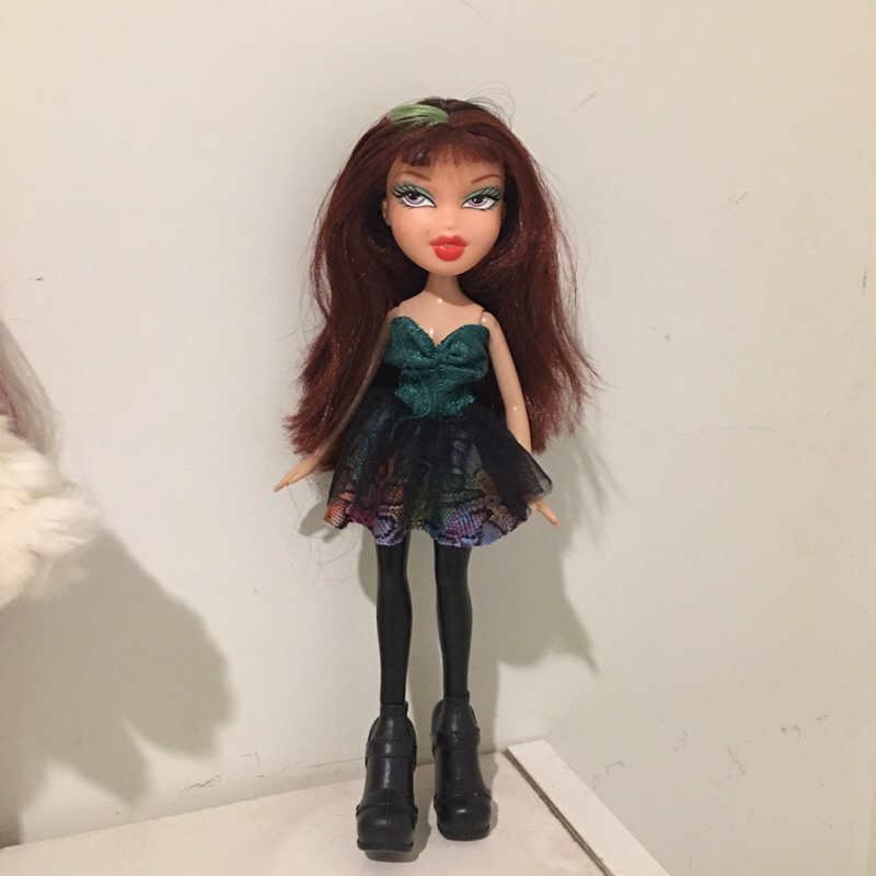 BRATZ DOLL ICE CANDY PHOEBE BRATZ ORI MGA BONEKA BRATZ