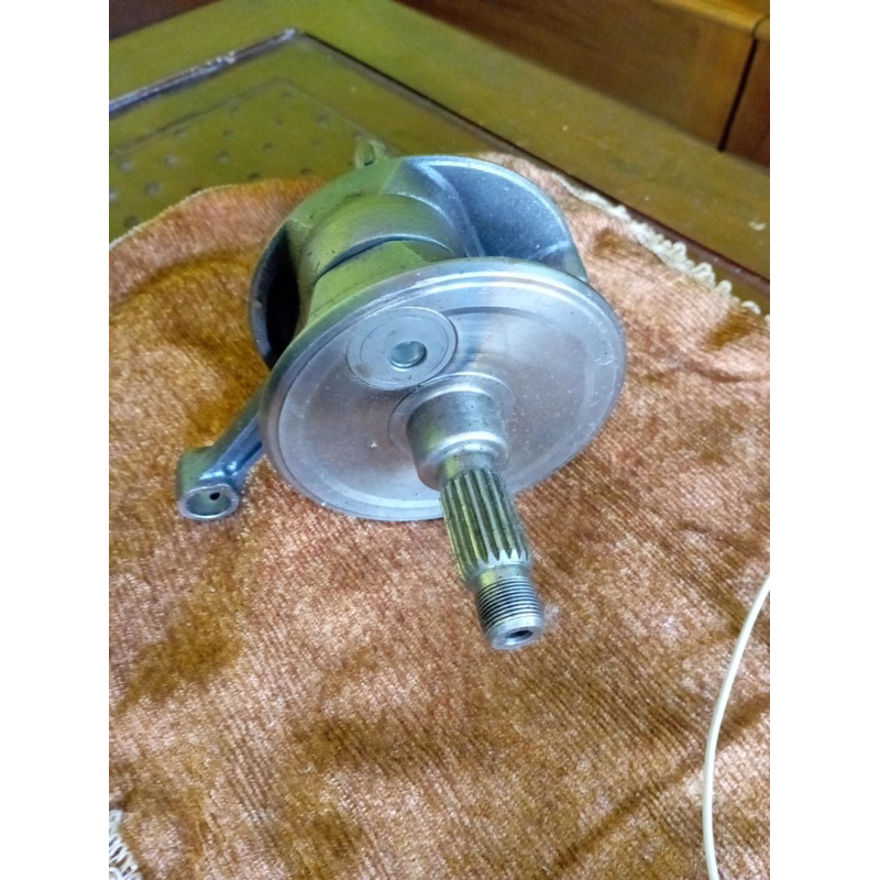 Kruk as Langkah 70 Diablo stang gl seris