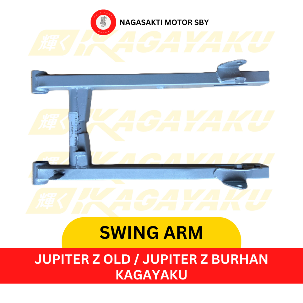 SWING ARM FORK BELAKANG AREM JUPITER Z / JUPITER Z BURHAN