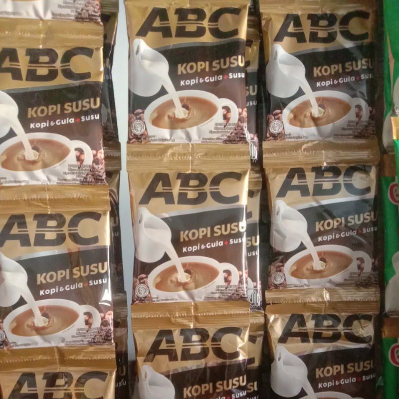 

ABC susu 1 renceng