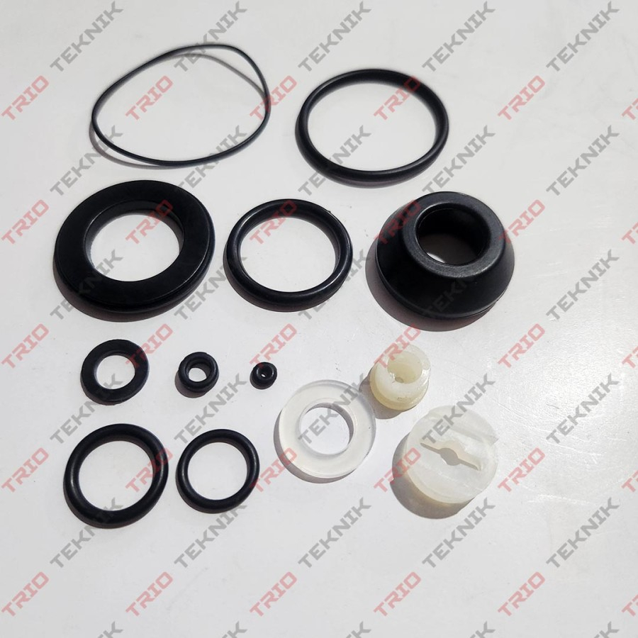 Karet Seal Set Air Nailer F30/1022J