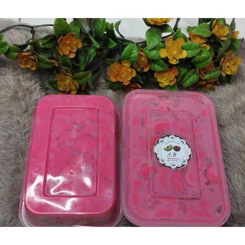 

Kripik Pisang Lumer AR premium