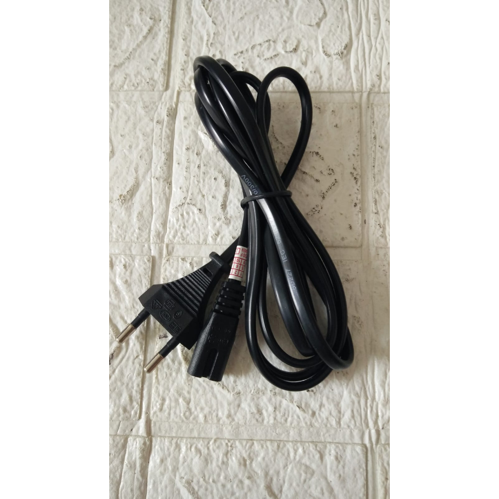 Kabel power AC IN BUAT DVD panasonic home theater