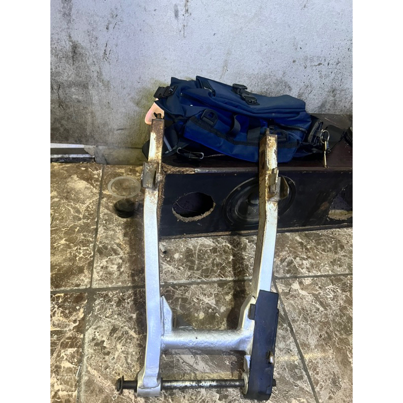 arm kaze ori  copotan pnp cb sesuai foto