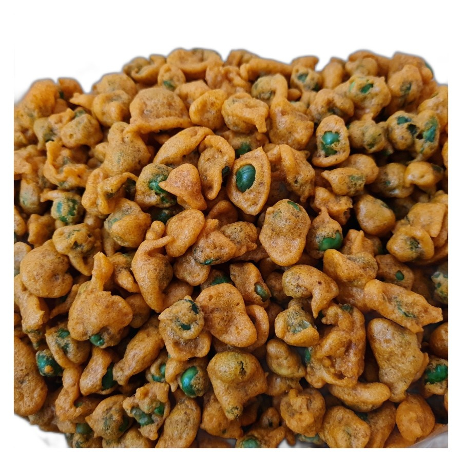 

kacang polong balado 1kg