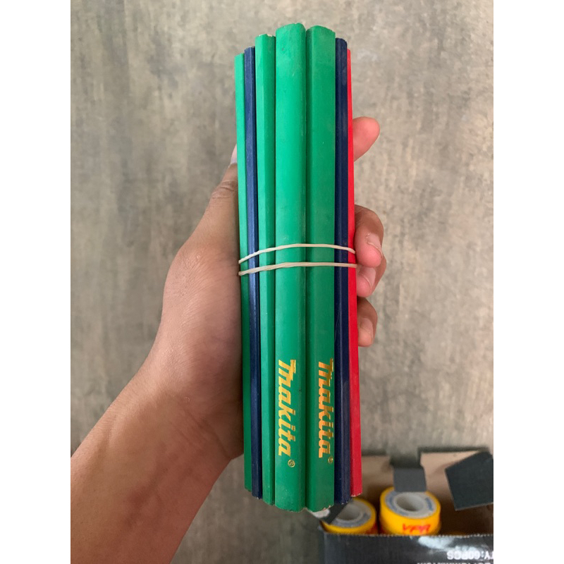 

pensil tukang