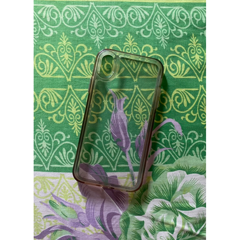 Case Iphone Xr (Preloved)