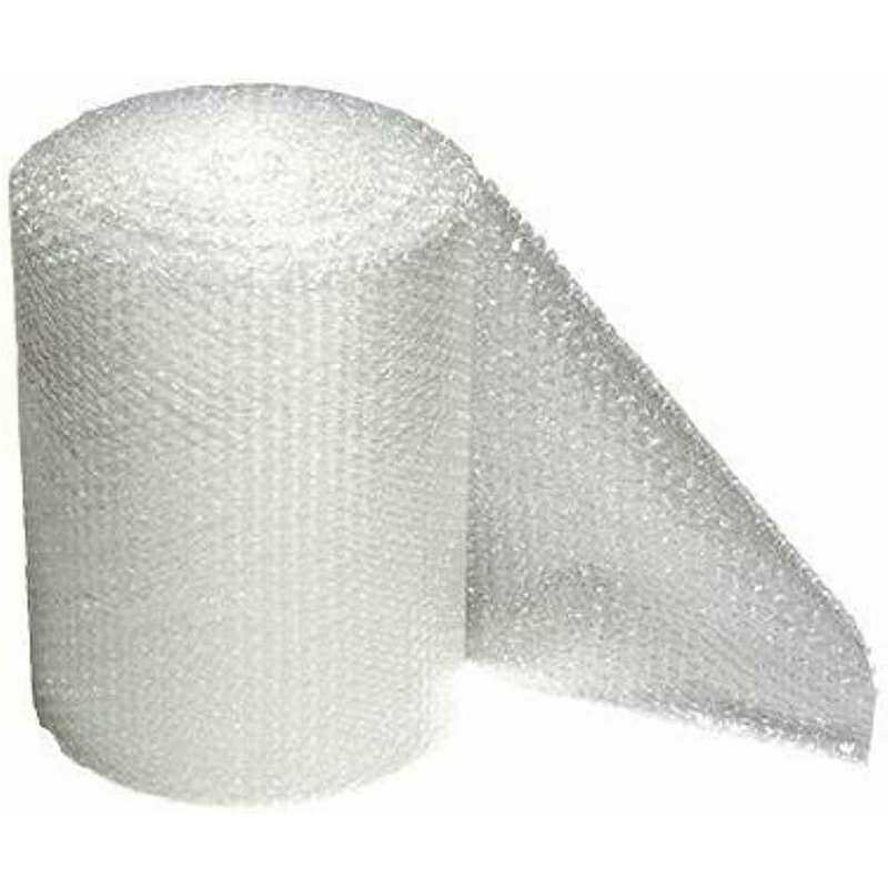 

Extra Bubble Wrap