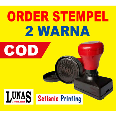 

stempel 2 warna