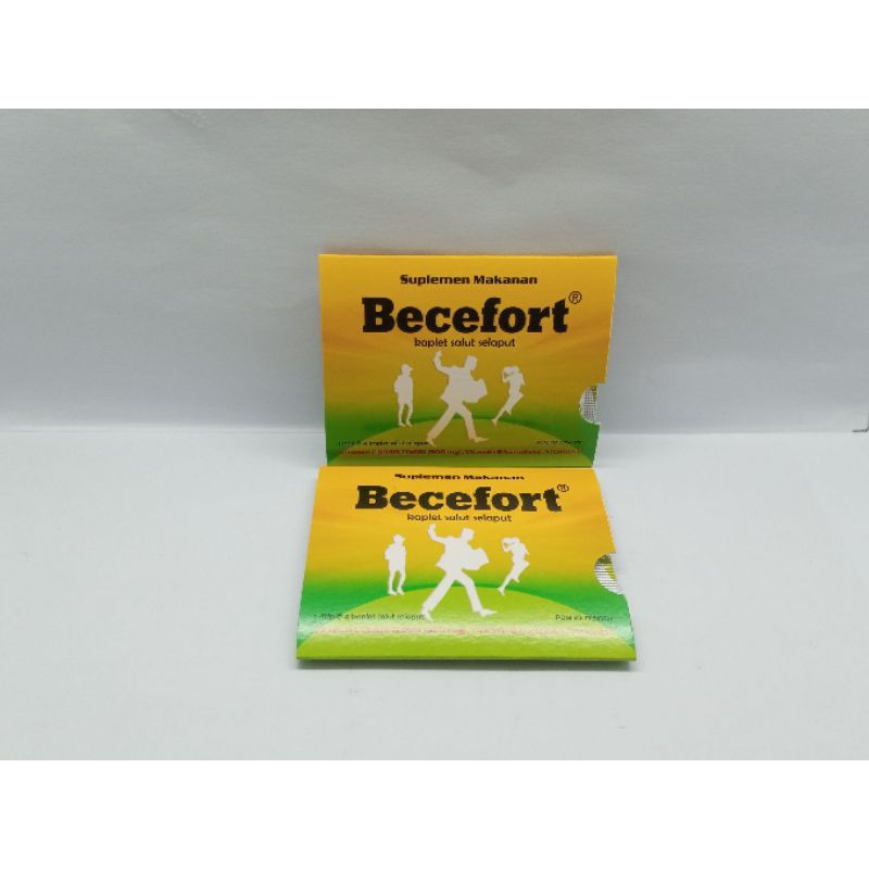 Becefort