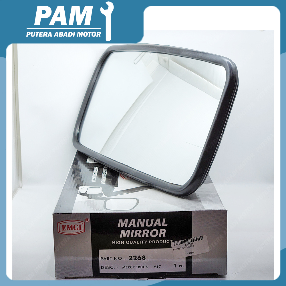 Kaca Spion Mercy Truck EMGI 2268