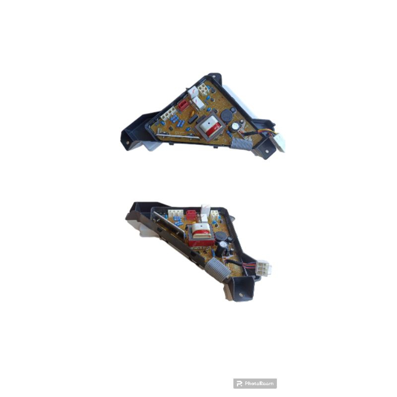 modul mesin cuci top loading Sharp,modul PCB mesin cuci Sharp 1tabung ES-M1008TSA