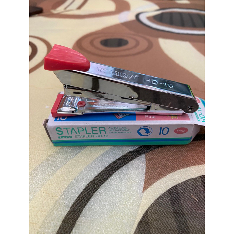 

Stapler / Staples Kenko hd 10 Top Brand