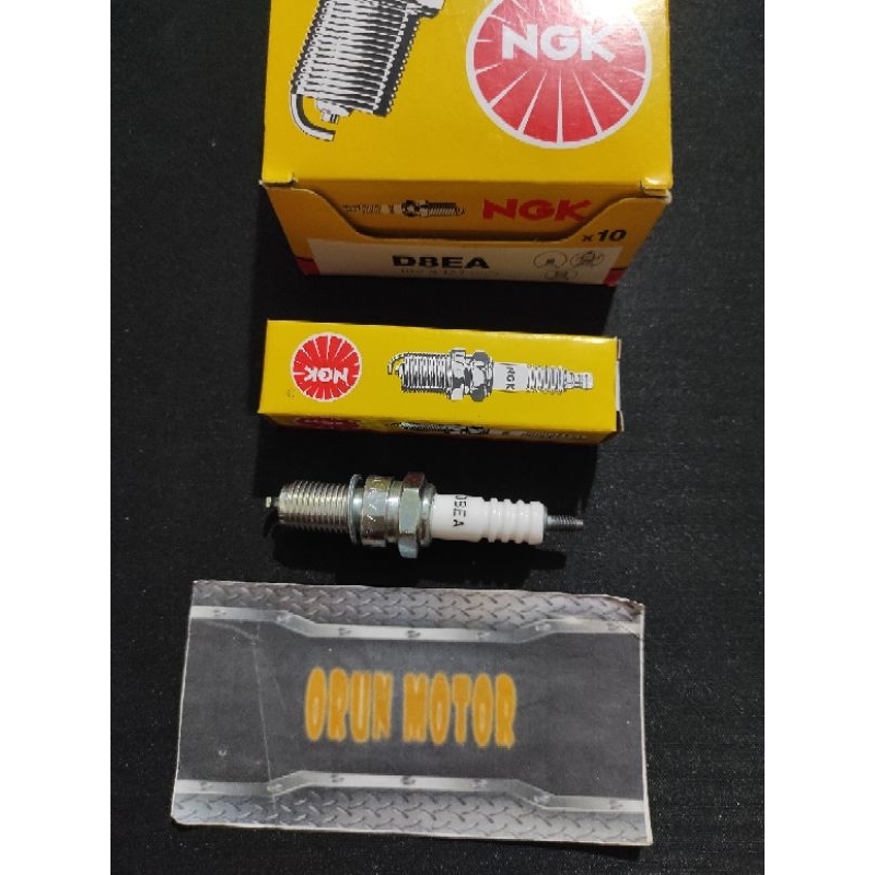 Busi NGK GL Pro Tiger megapro