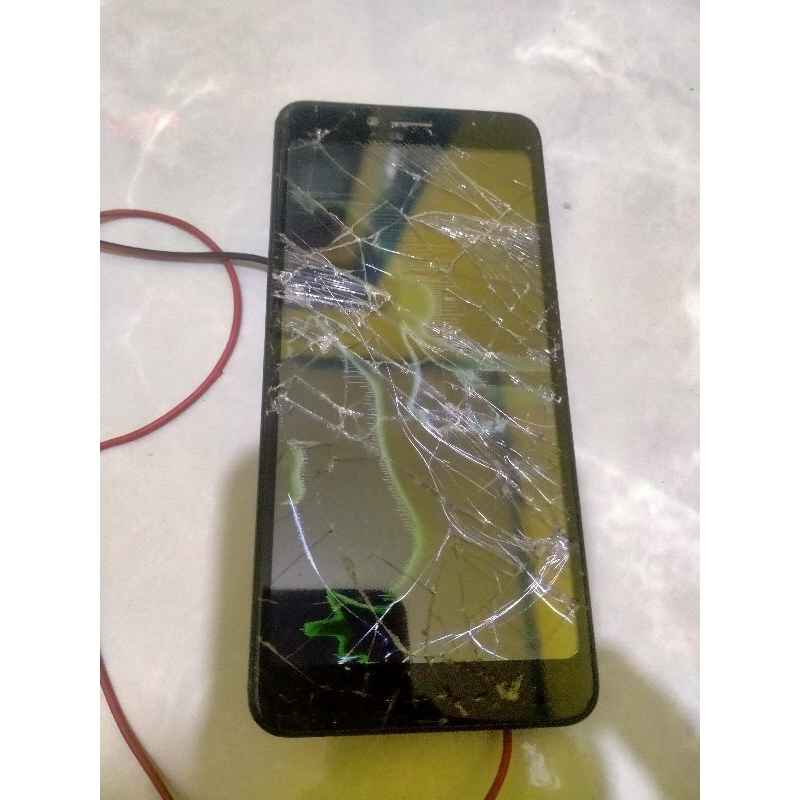 MESIN ADVAN NASA PLUS MINUS LCD