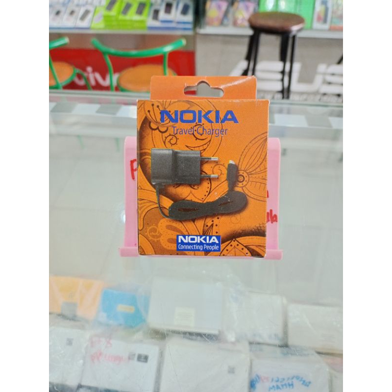 Charger Nokia Micro 105 plasmaponsel