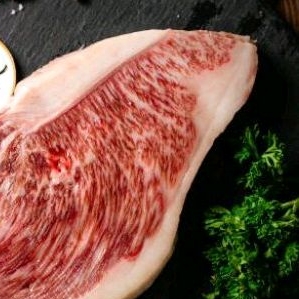 

Steak JPN Rumb Cap A5 Miyazaki / 380 Gr