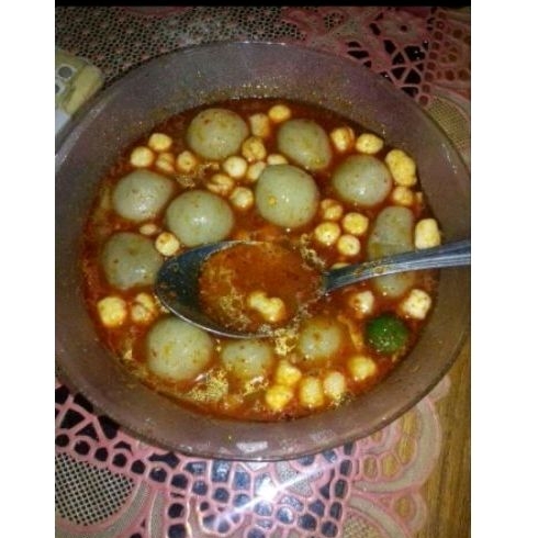 

baso aci doank