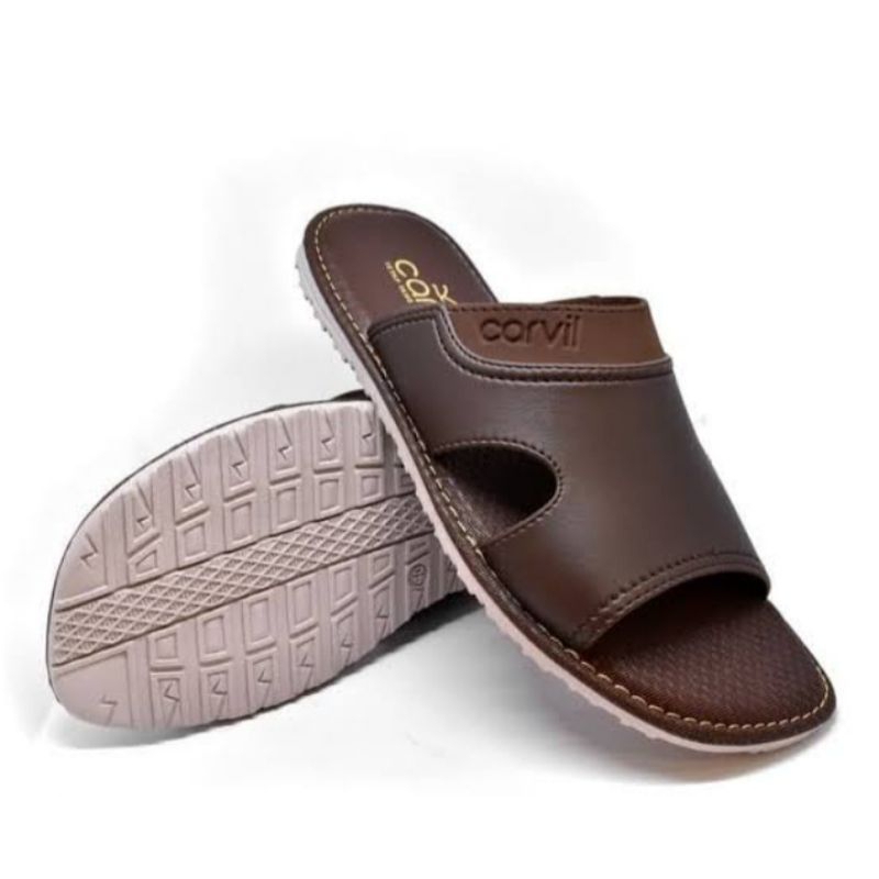 SANDAL CARVIL CASUAL SLOP PRIA FREDDO 03