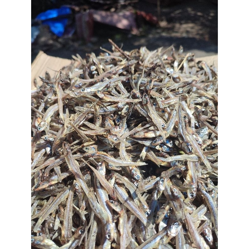 

Bada Tawa / Tawar 250gr