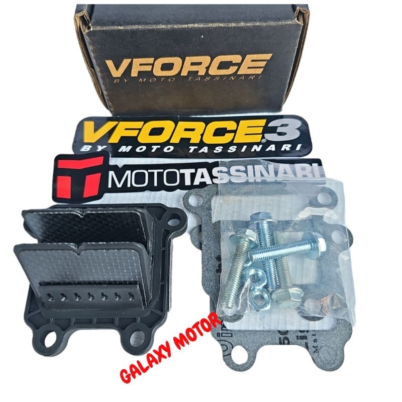 RUMAH MEMBRAN V FORCE VFORCE 3 Satria Ru 2 Tak Satria 2 Tak Carbon