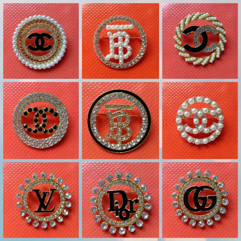 Bros/Bros baju/Bros dada/Bros Branded KW