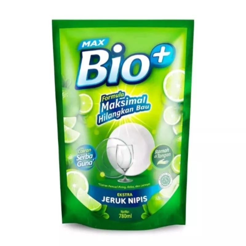 bio plus pencuci piring cairan pencuci piring