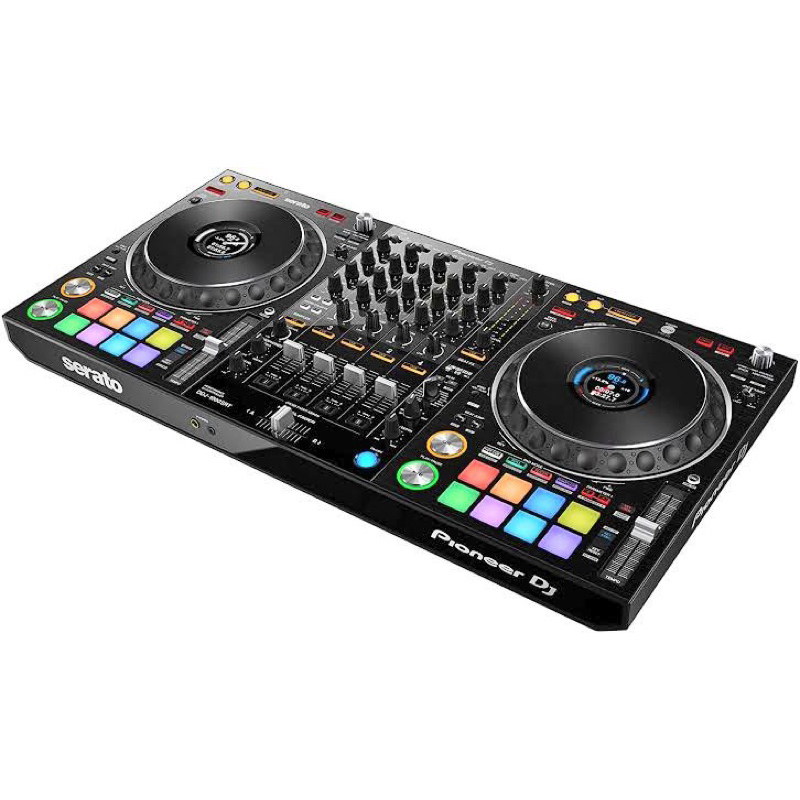 Pioneer DDJ 1000-SRT