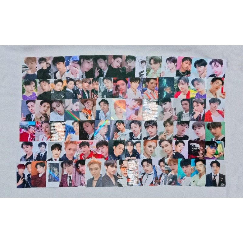 PHOTOCARD PC JUYEON THE BOYZ