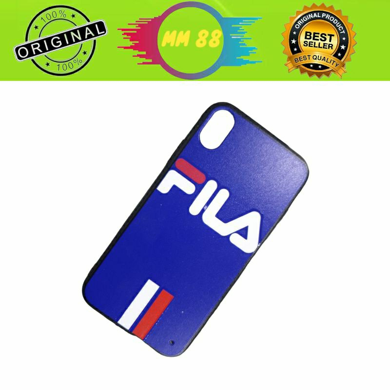 flash sale case casing iphone xr motif unik