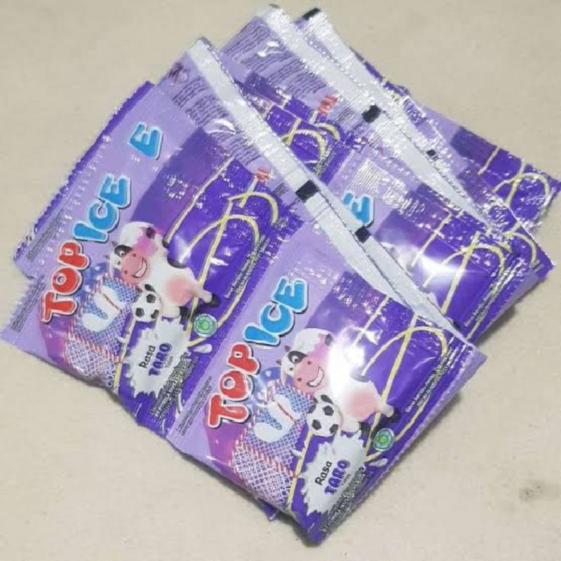 

TOP ICE TARO 4 RENCENG