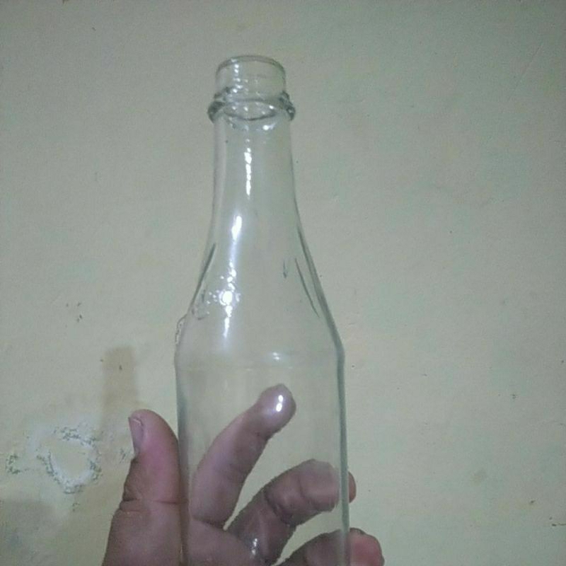 

macam macam botol kaca