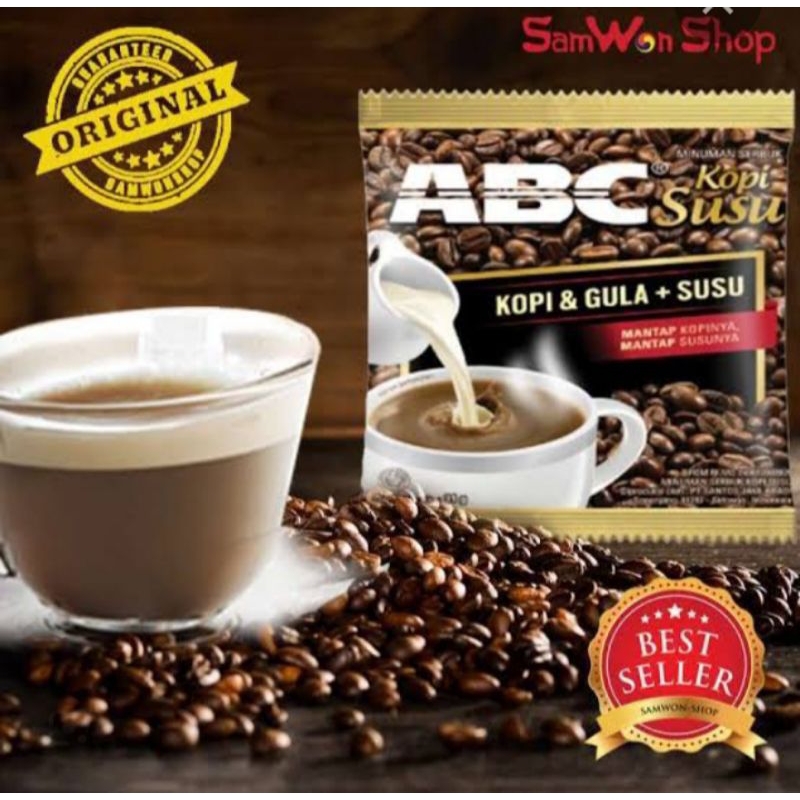 

kopi abc susu 30gr x 10pcs