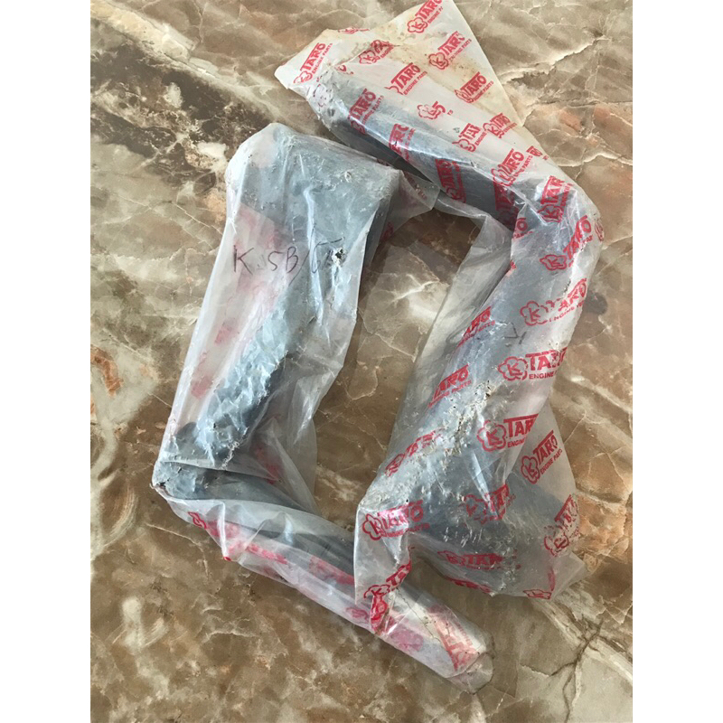 slenger starting handle engkol Kubota KND 5B/65