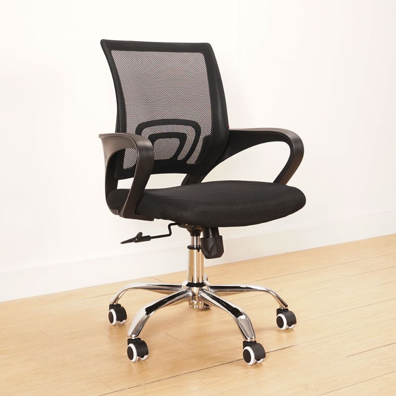 HOMJ Kursi kerja / kursi kantor beroda