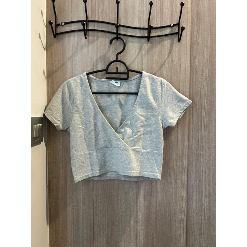 Cotton On Crop Top