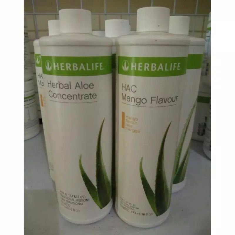 Herbalife Aloe Concentrate