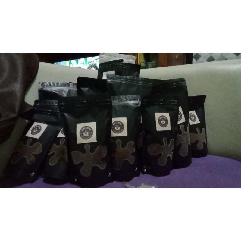 

mavia, coffe kopi bubuk andalan