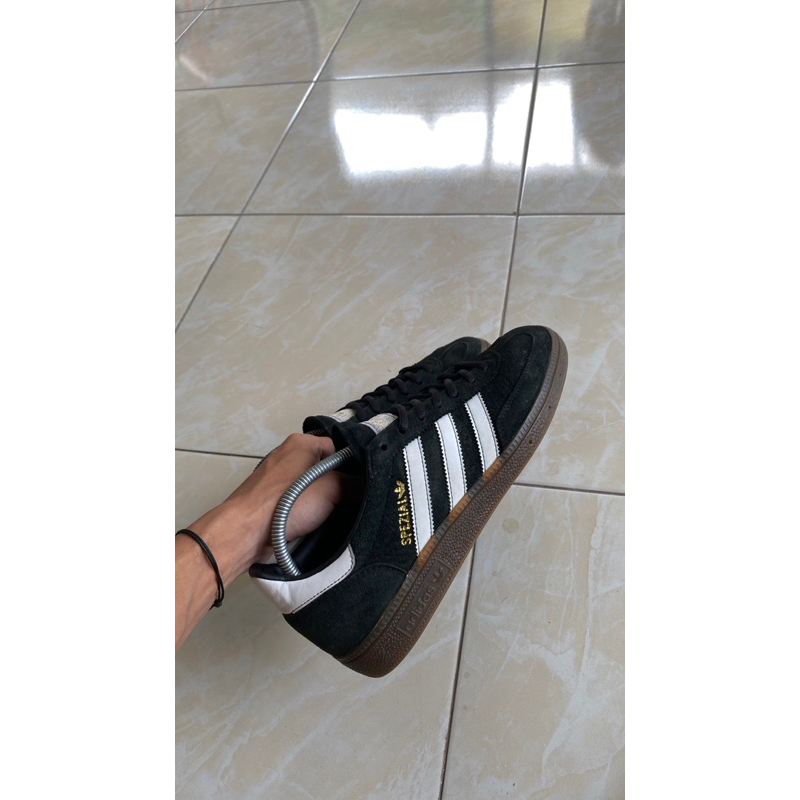Adidas Spezial BW