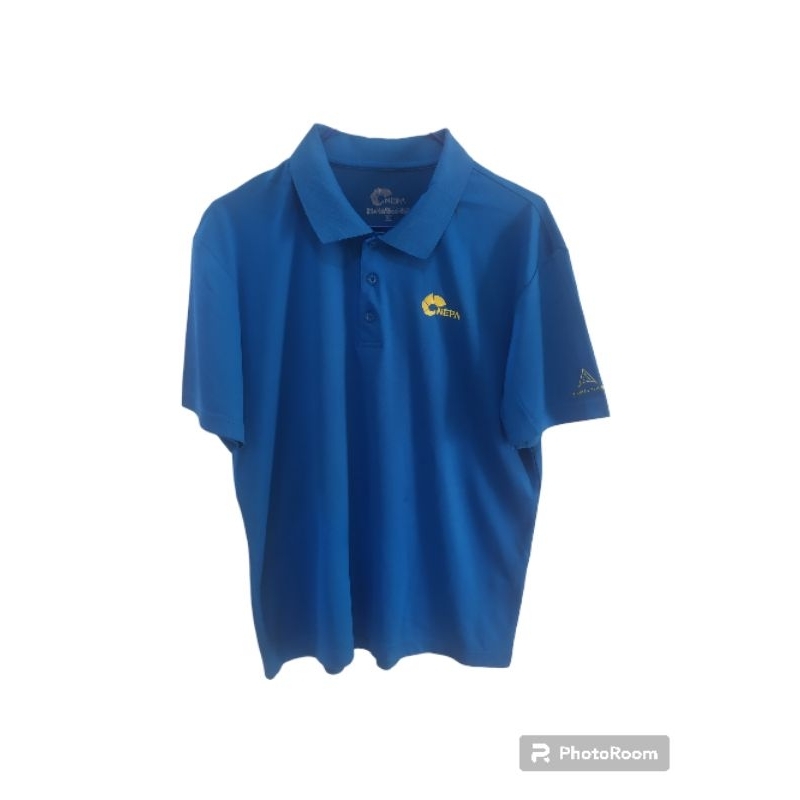 kaos polo NEPA