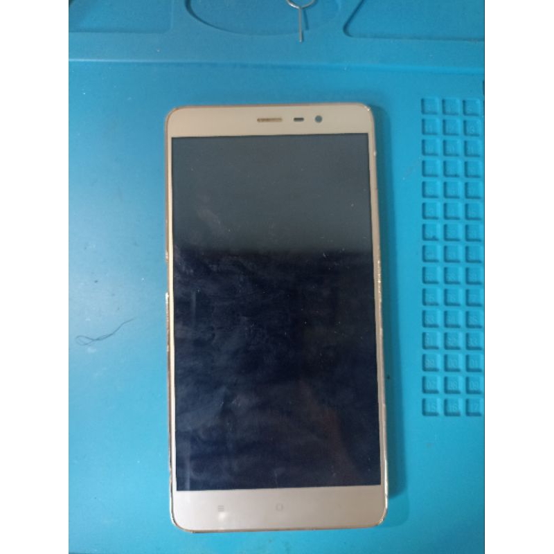 LCD + Frame Xiaomi note 3 pro kenzo COPOTAN ORIGINAL