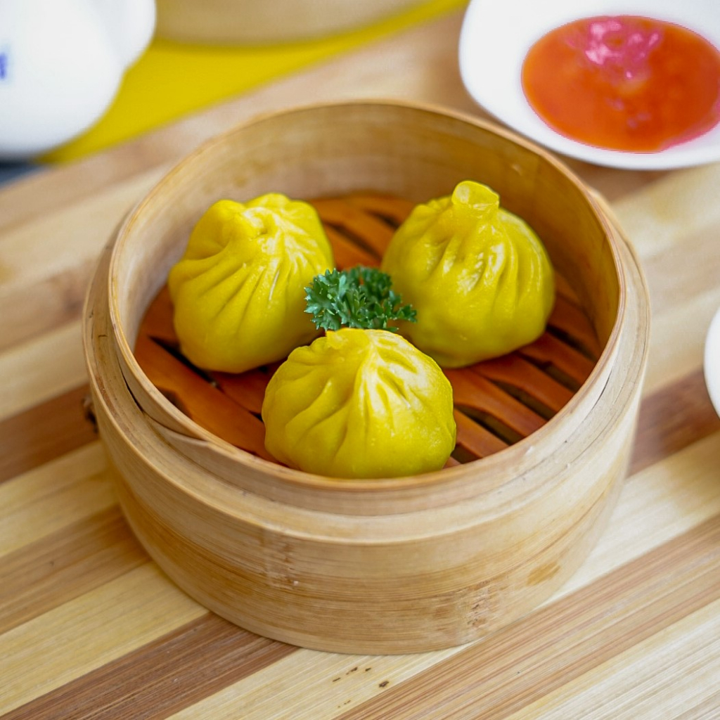 

Dimsum IZZI Xiolong Pao15/30 pcs