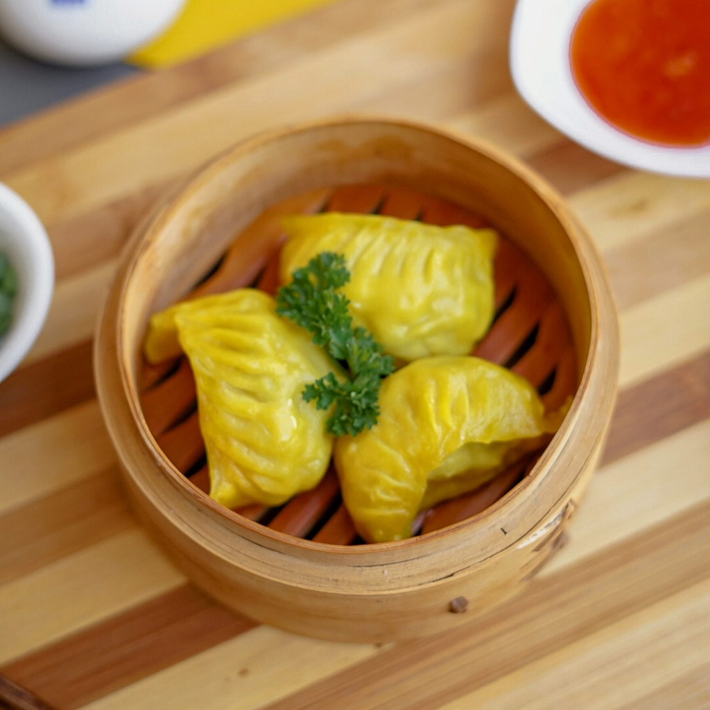 

Dimsum IZZI Wotie15/30 pcs
