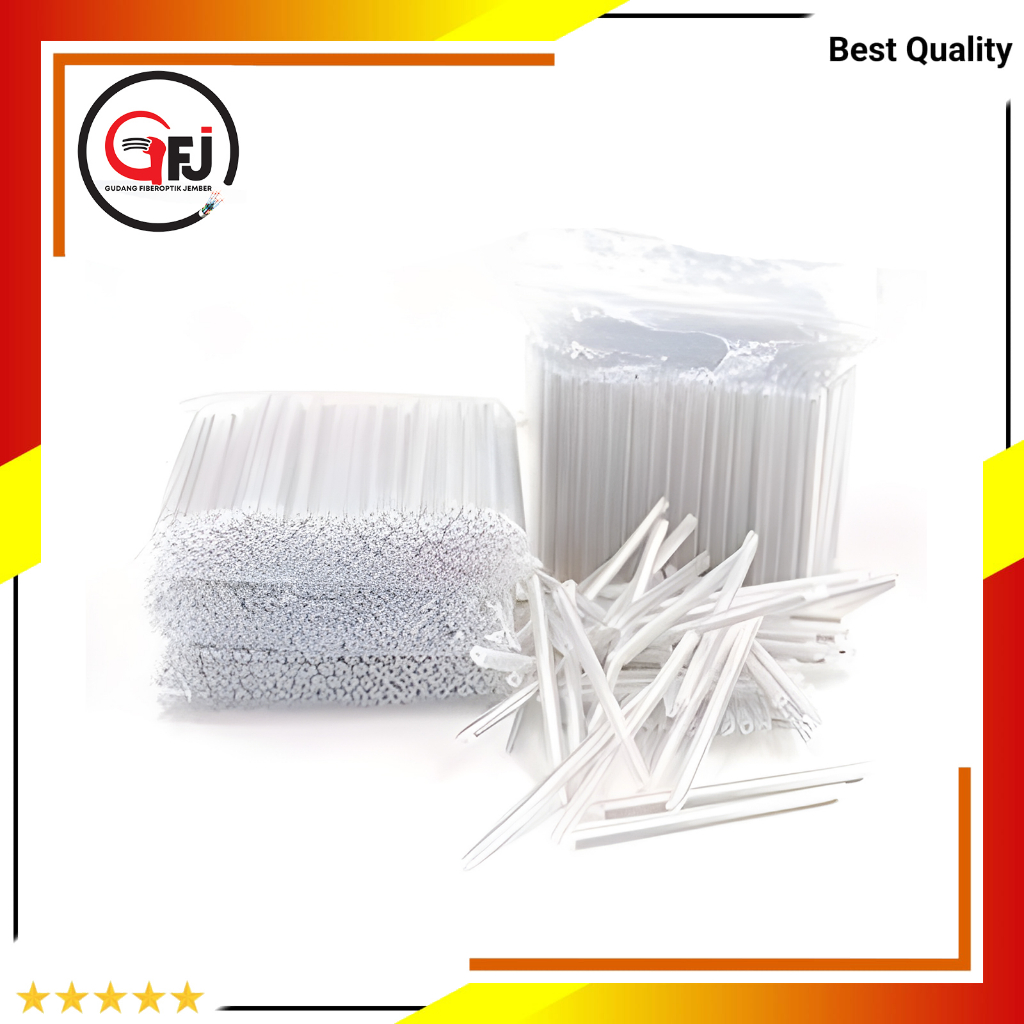 PROTECTION SLEEVE FIBER OPTIK BESAR DAN KECIL